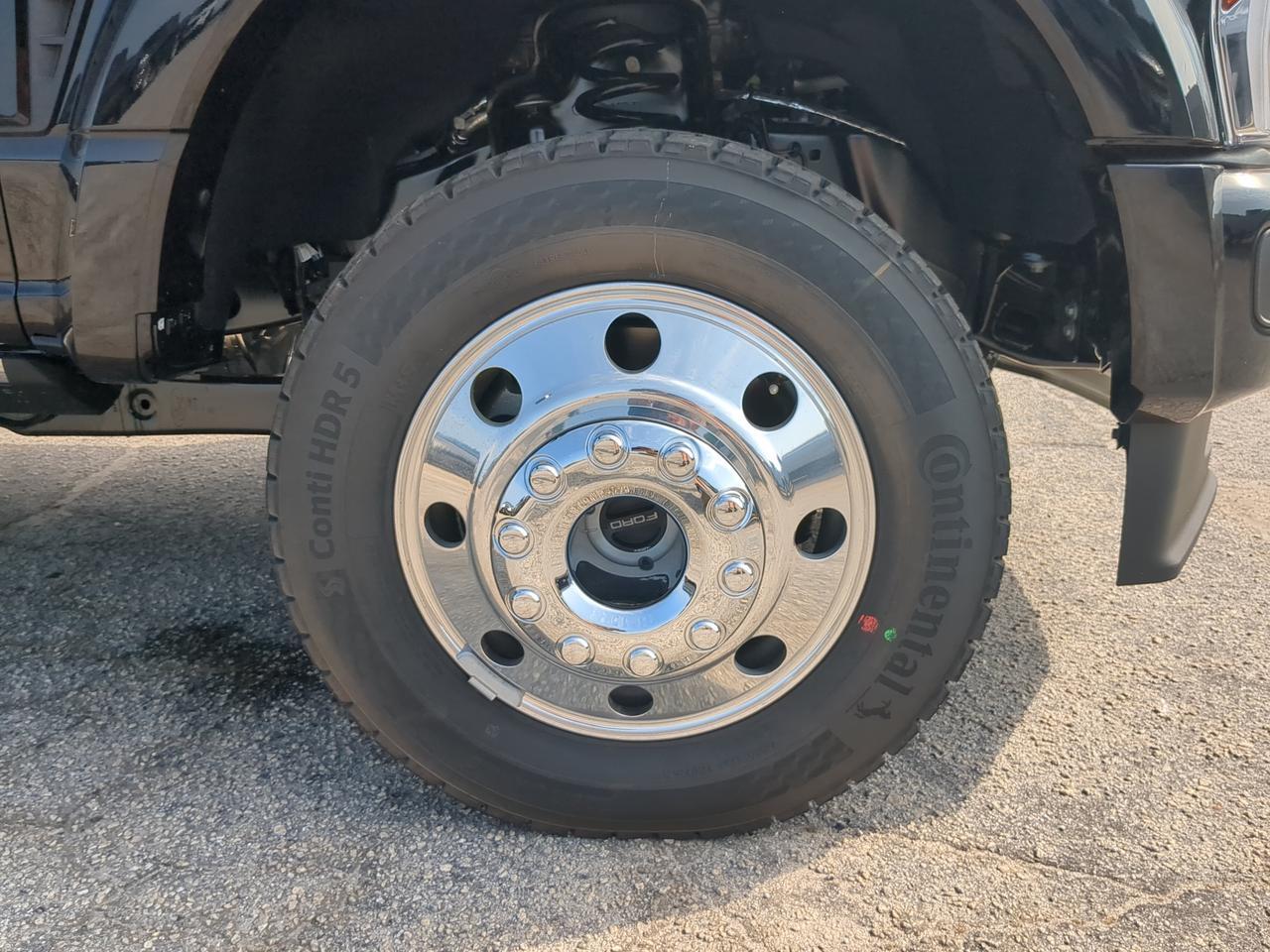 2026 Ford Super Duty F-450 DRW Platinum Winder GA