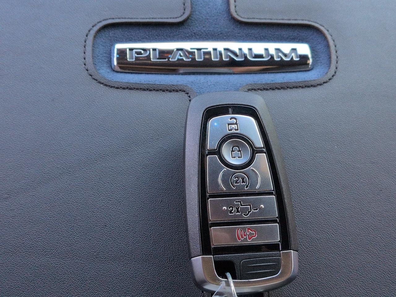 2026 Ford Super Duty F-450 DRW Platinum Winder GA