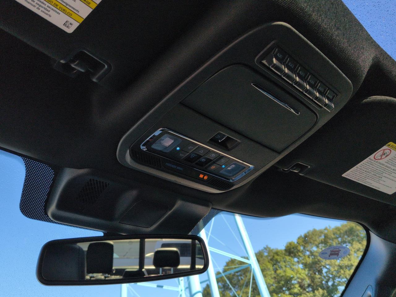 2026 Ford Super Duty F-450 DRW Platinum Winder GA