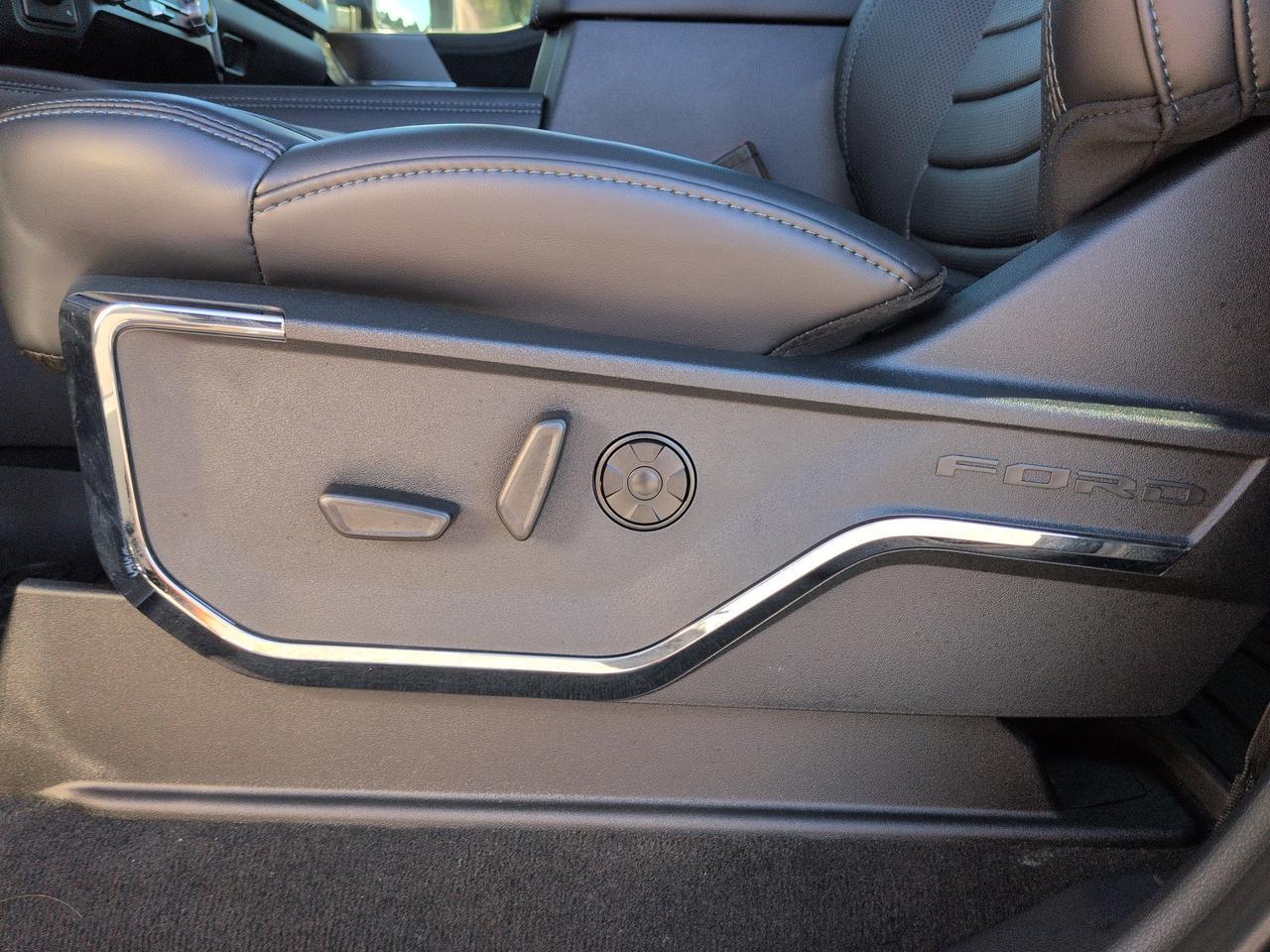 2026 Ford Super Duty F-450 DRW Platinum Winder GA