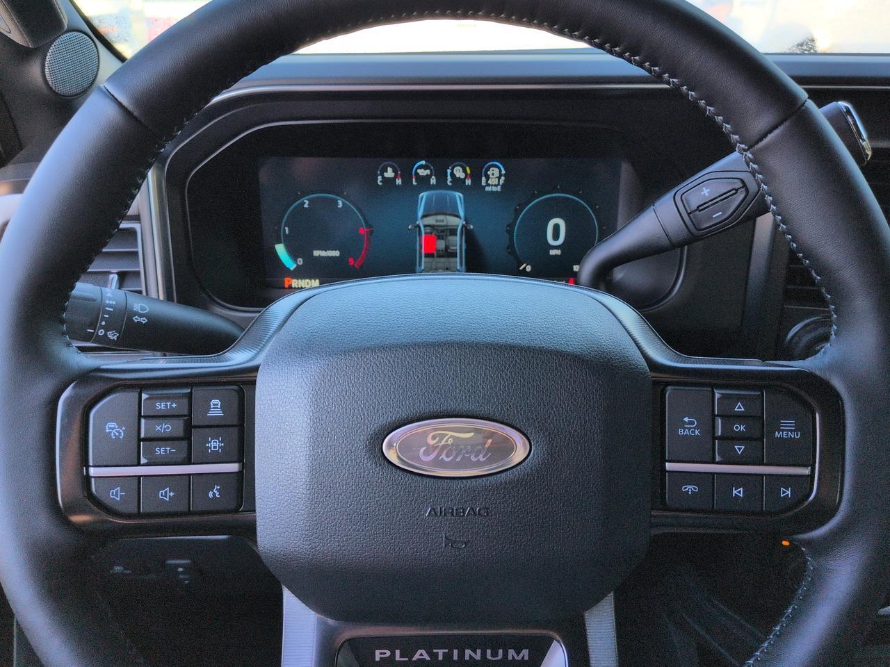 2026 Ford Super Duty F-450 DRW Platinum Winder GA