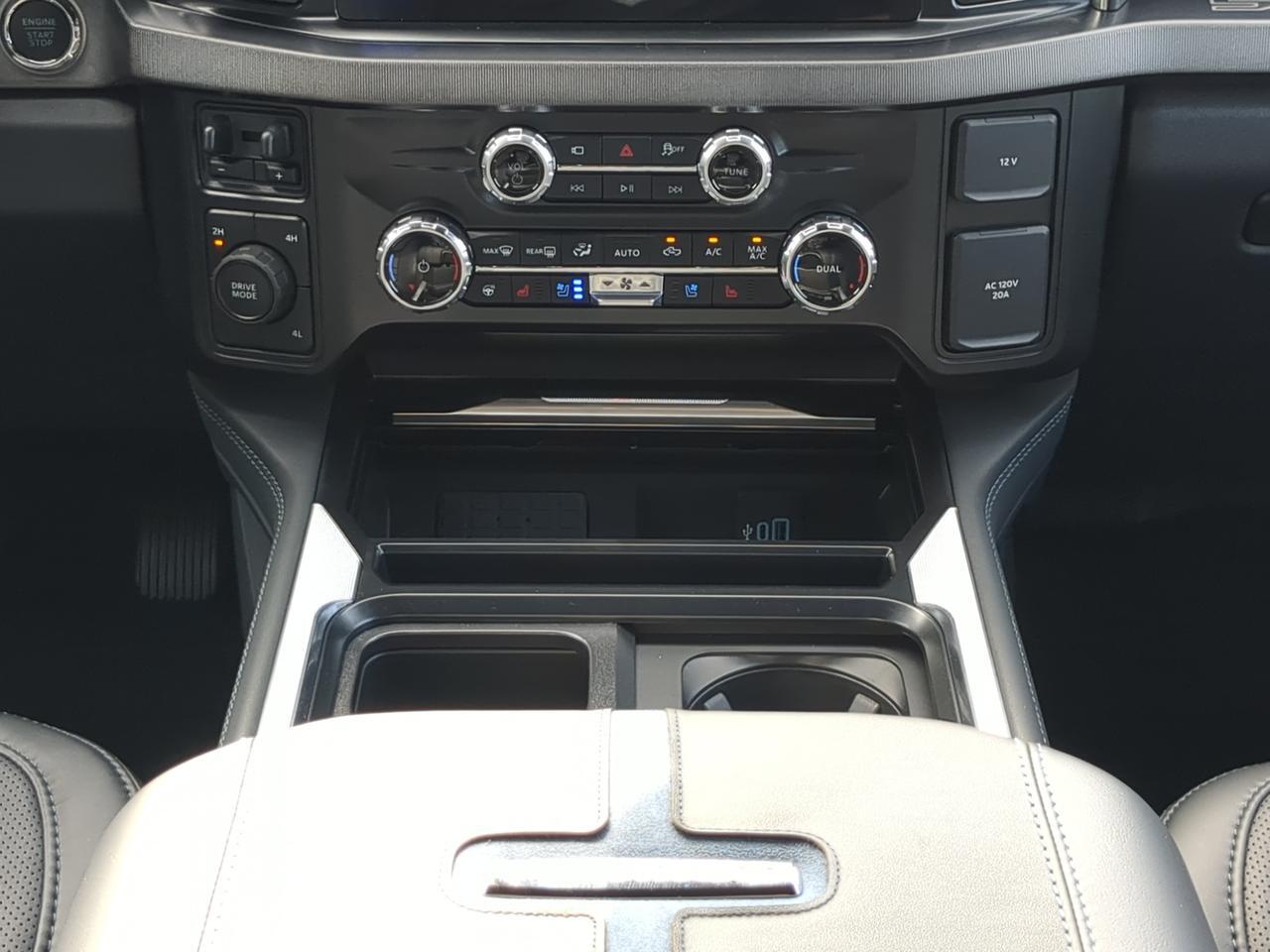 2026 Ford Super Duty F-450 DRW Platinum Winder GA