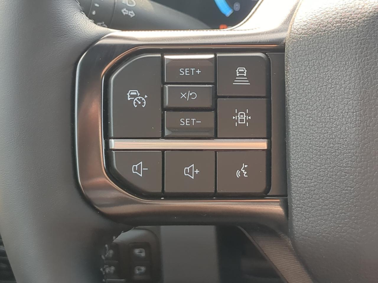 2026 Ford Super Duty F-450 DRW Platinum Winder GA