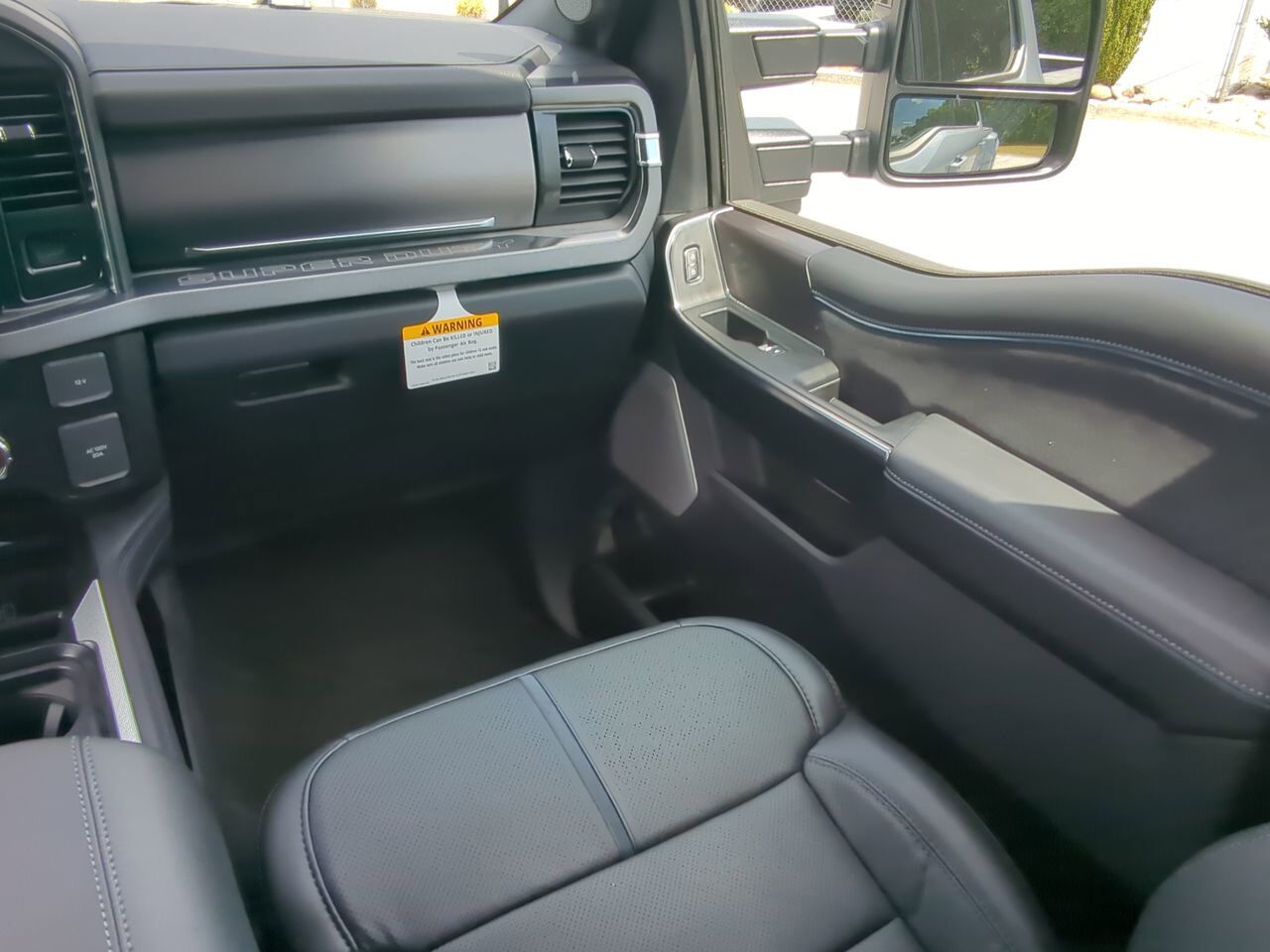 2026 Ford Super Duty F-450 DRW Platinum Winder GA