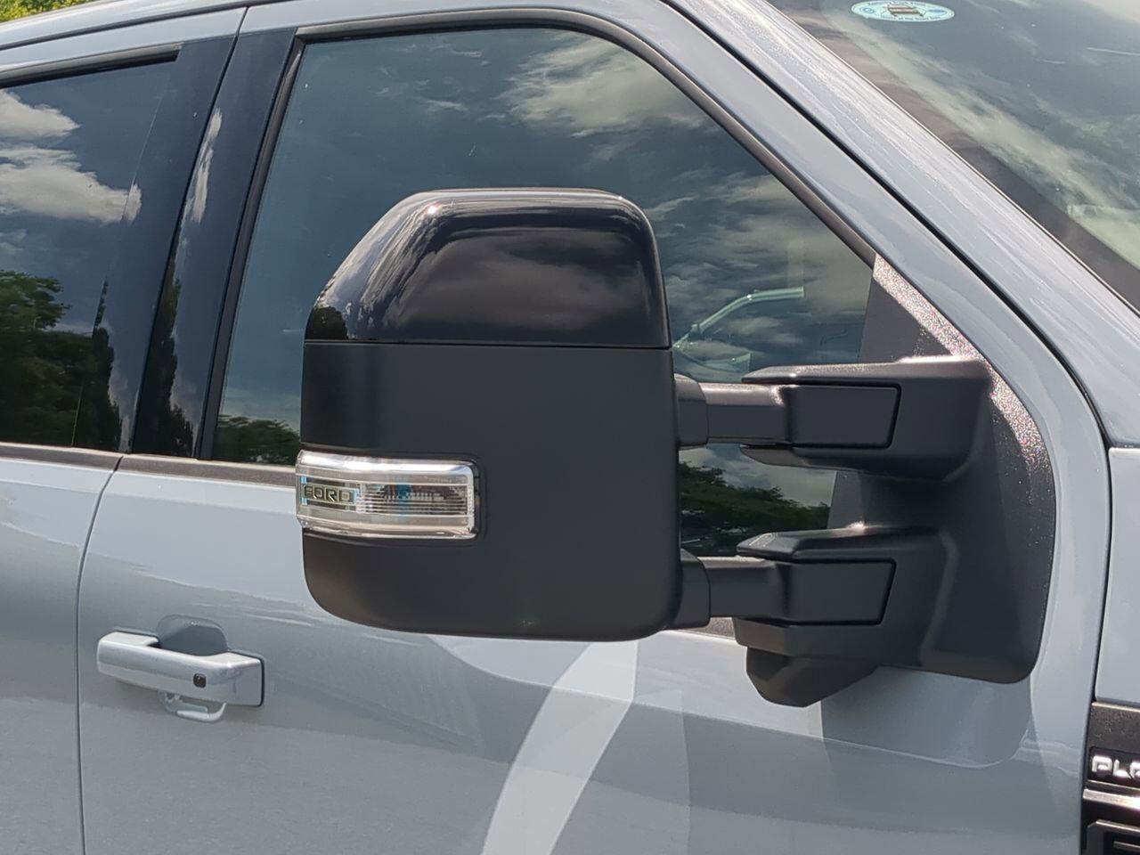 2026 Ford Super Duty F-450 DRW Platinum Winder GA