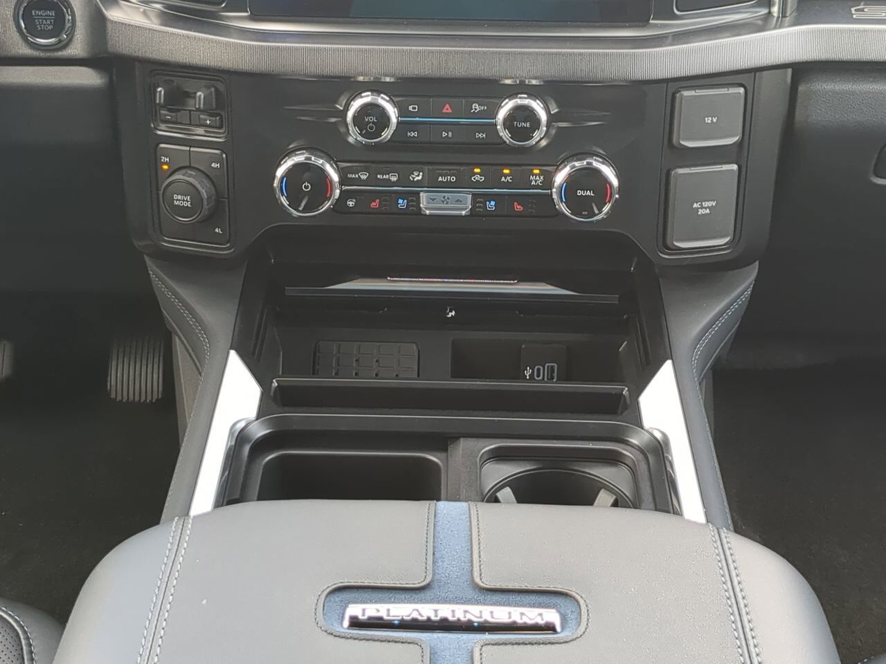 2026 Ford Super Duty F-450 DRW Platinum Winder GA