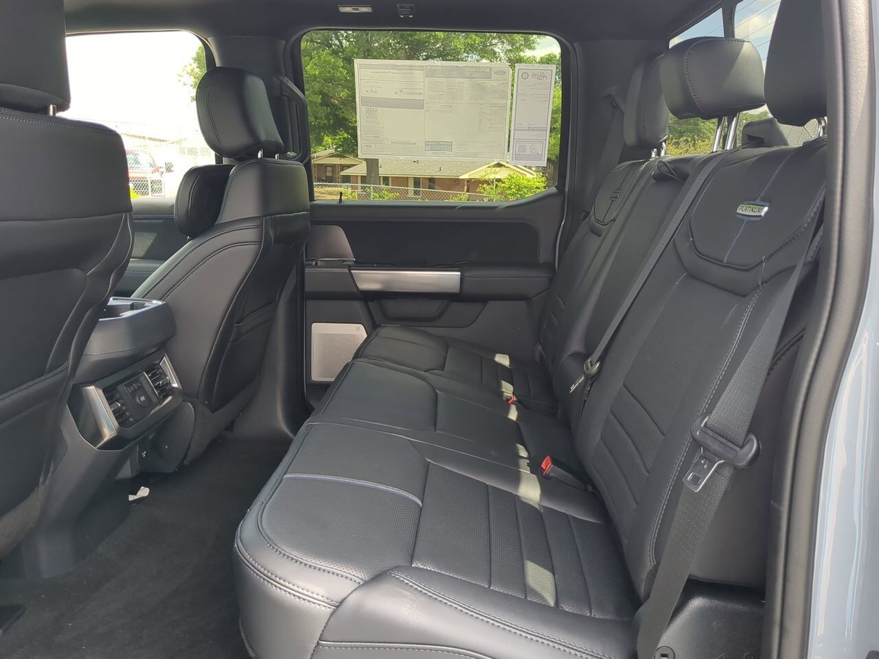2026 Ford Super Duty F-450 DRW Platinum Winder GA