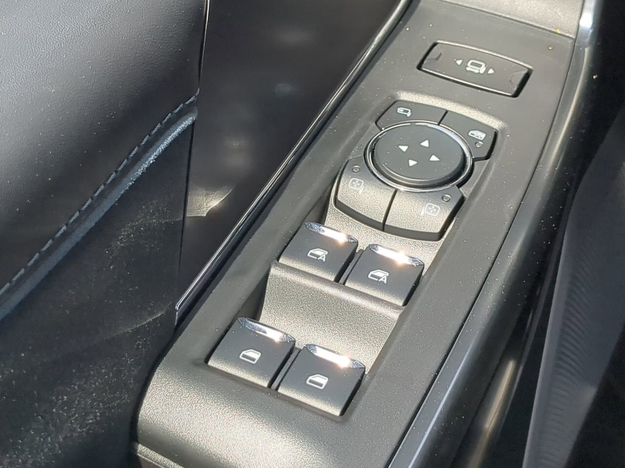 2026 Ford Super Duty F-450 DRW Platinum Winder GA