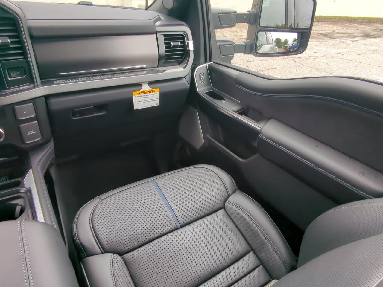 2026 Ford Super Duty F-450 DRW Platinum Winder GA