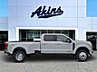 2026 Ford Super Duty F-450 DRW Platinum