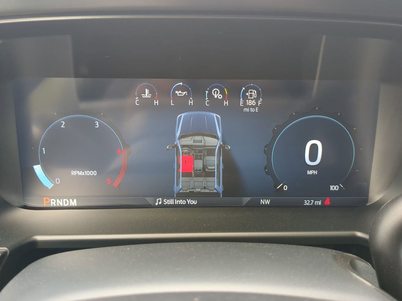 2026 Ford Super Duty F-450 DRW Platinum Winder GA