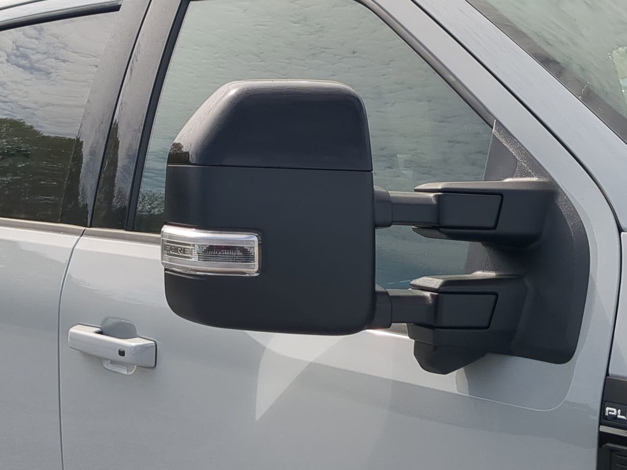 2026 Ford Super Duty F-450 DRW Platinum Winder GA