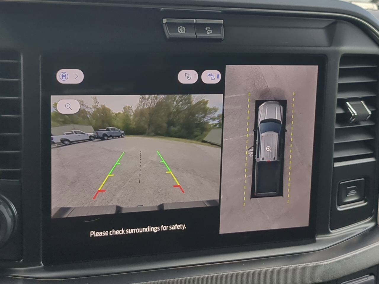 2026 Ford Super Duty F-450 DRW Platinum Winder GA