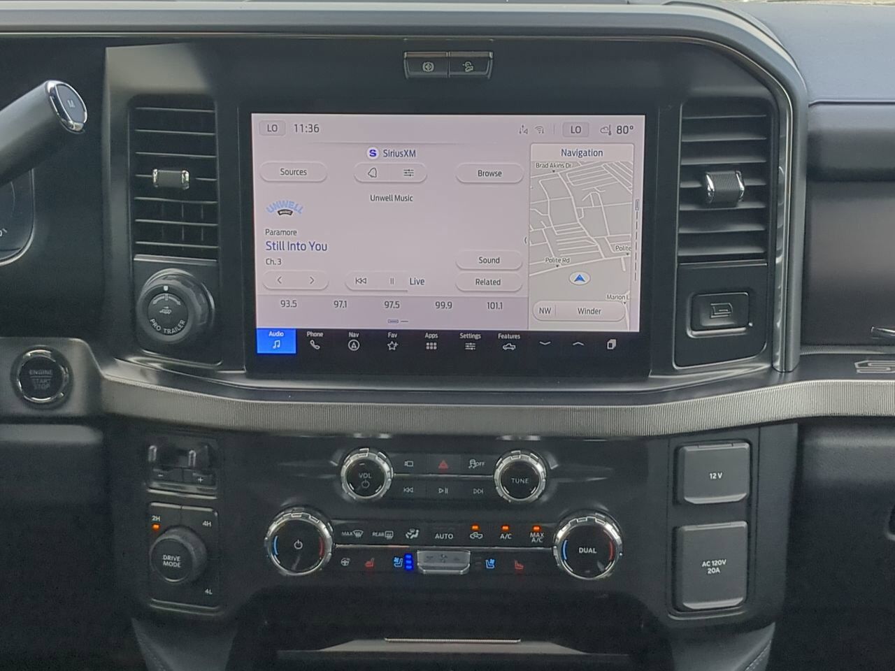 2026 Ford Super Duty F-450 DRW Platinum Winder GA