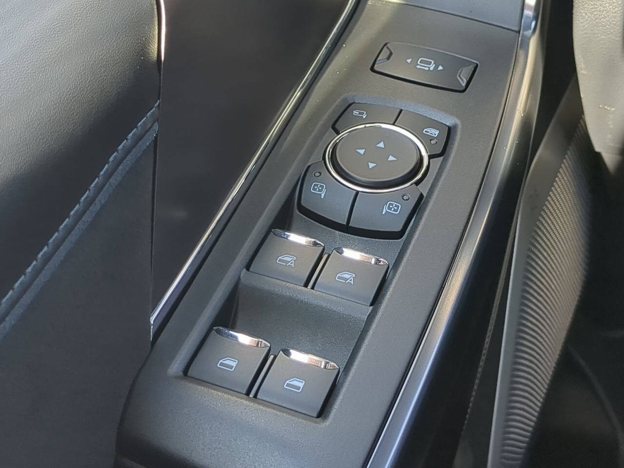 2026 Ford Super Duty F-450 DRW Platinum Winder GA