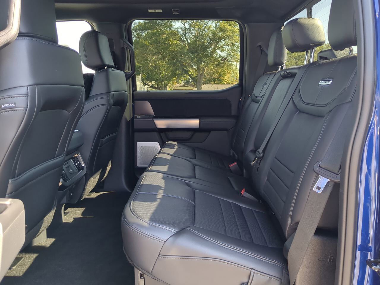 2026 Ford Super Duty F-450 DRW Platinum Winder GA