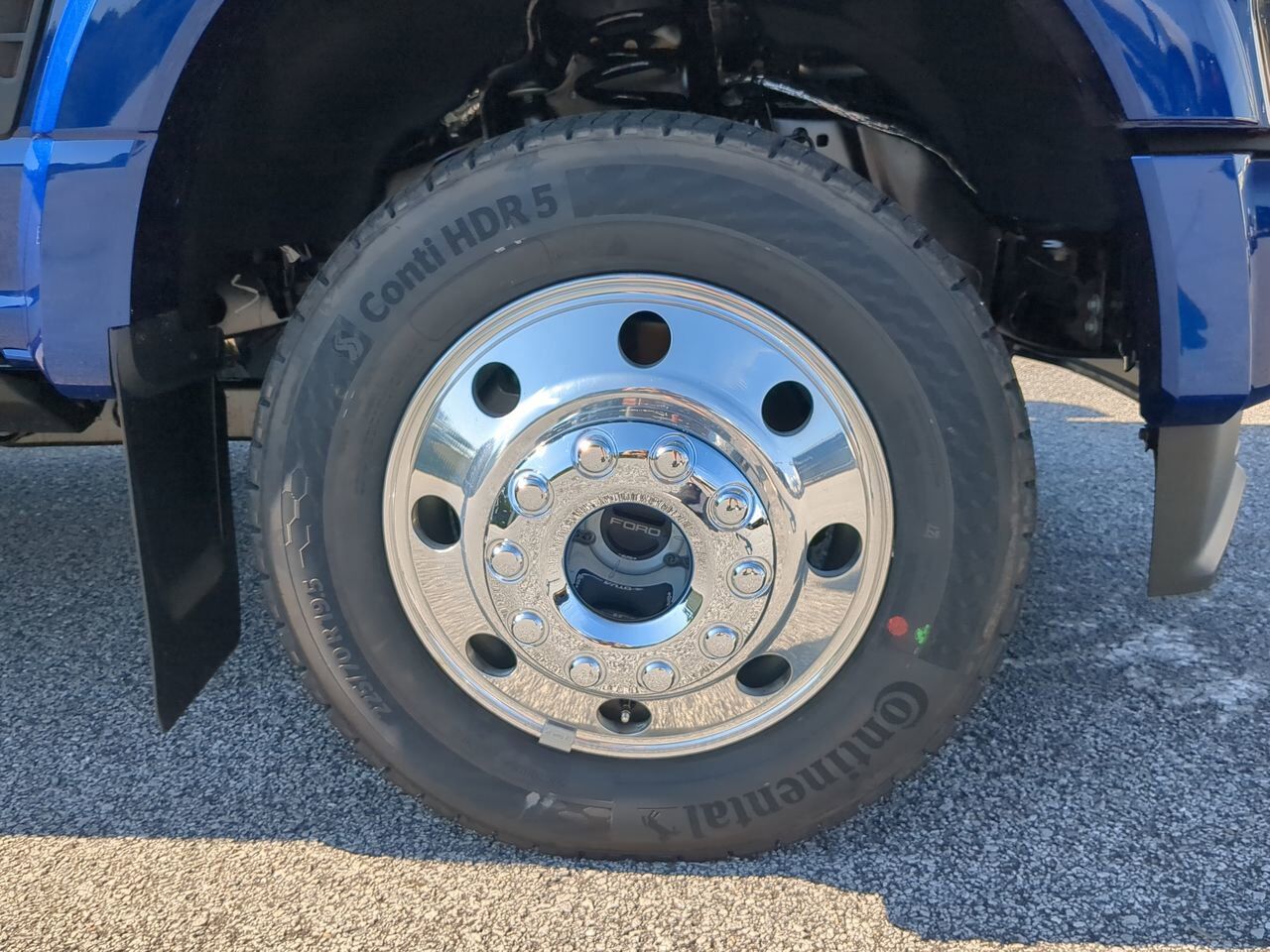2026 Ford Super Duty F-450 DRW Platinum Winder GA
