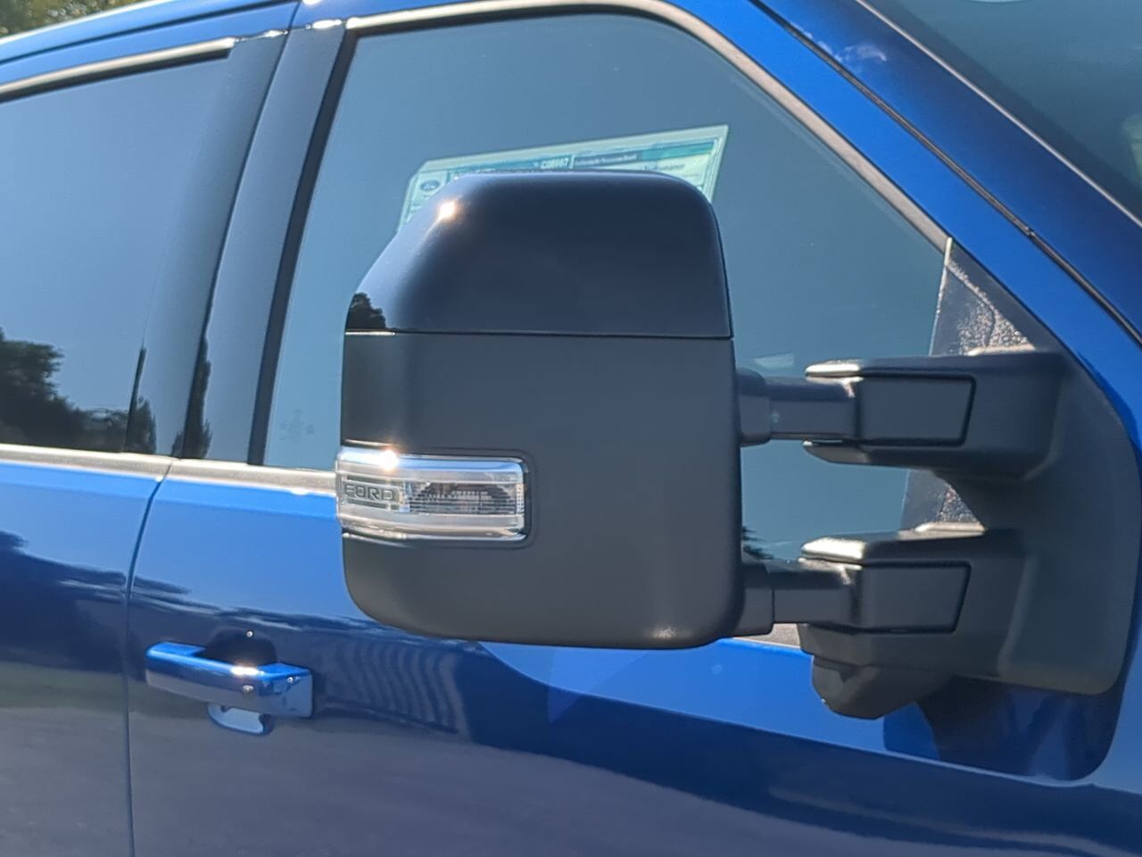 2026 Ford Super Duty F-450 DRW Platinum Winder GA