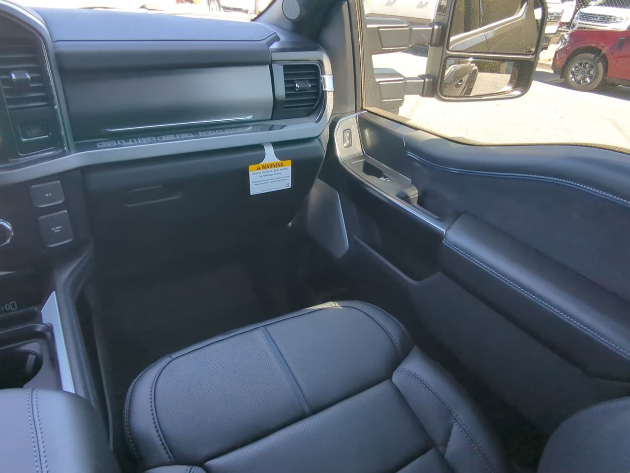 2026 Ford Super Duty F-450 DRW Platinum Winder GA