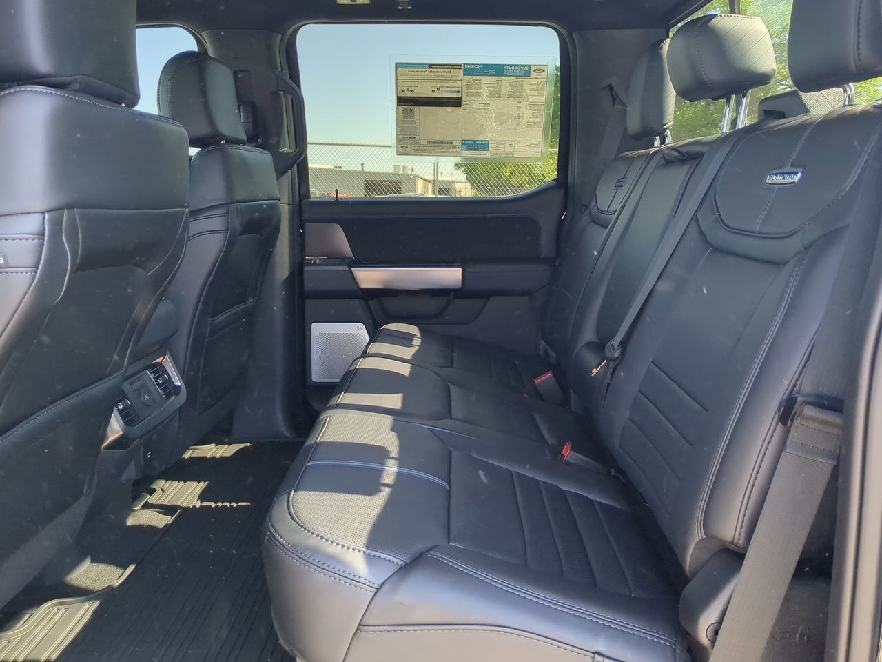 2026 Ford Super Duty F-450 DRW Platinum Winder GA