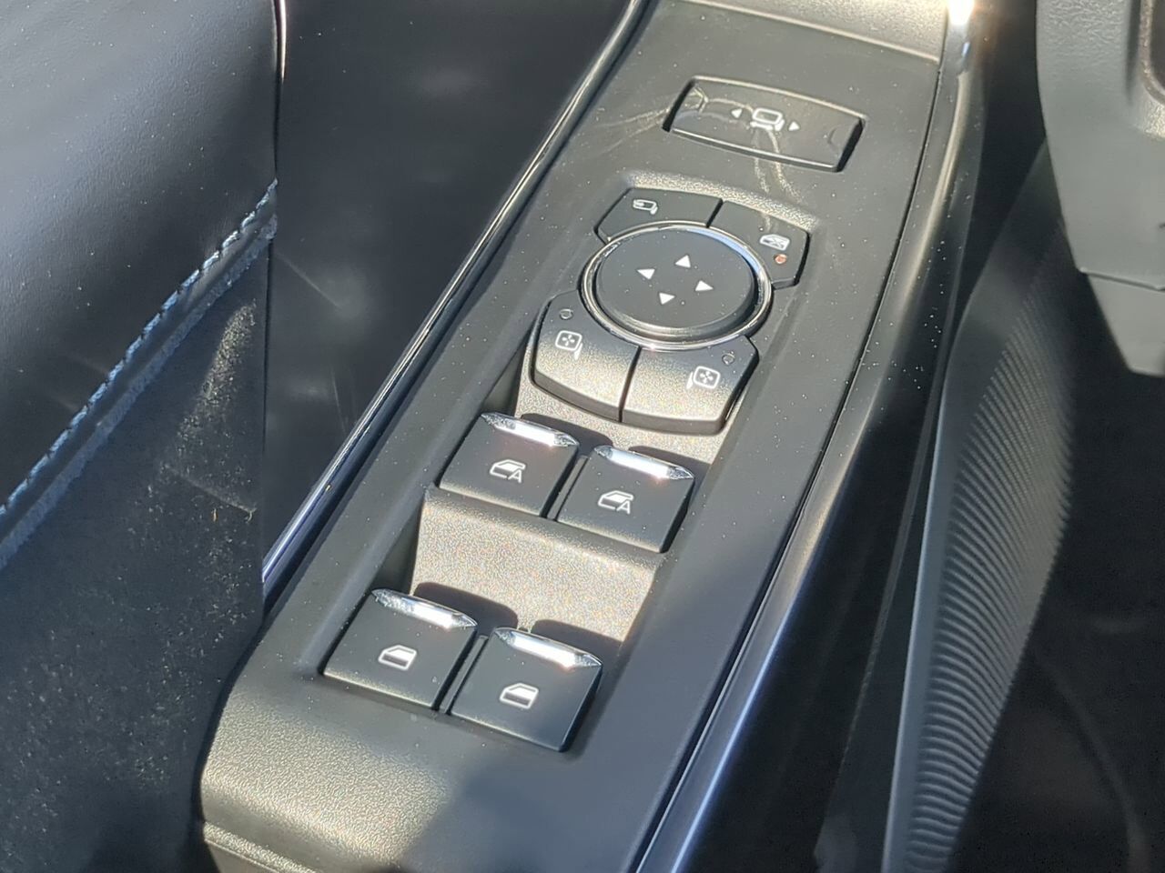 2026 Ford Super Duty F-450 DRW Platinum Winder GA