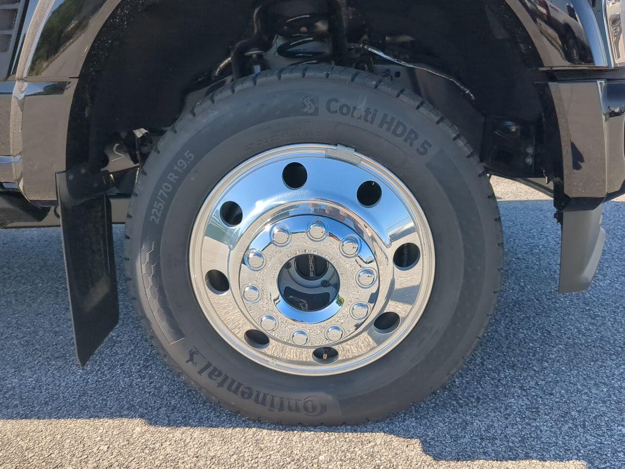 2026 Ford Super Duty F-450 DRW Platinum Winder GA