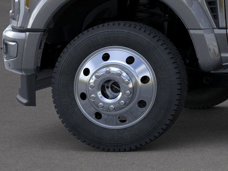 2026 Ford Super Duty F-450 DRW Platinum Winder GA