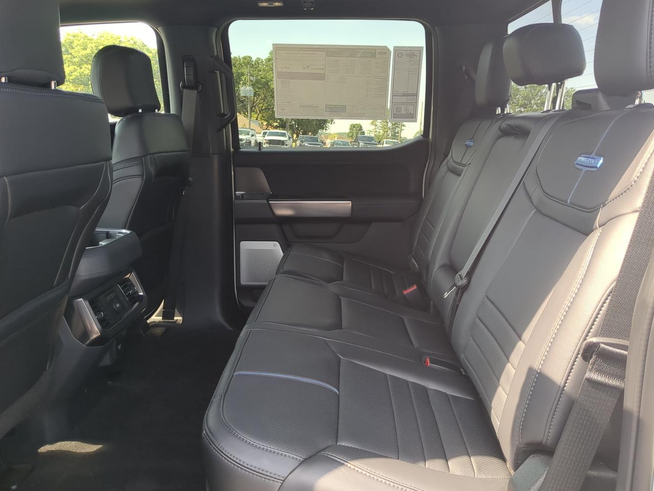 2026 Ford Super Duty F-450 DRW Platinum Winder GA