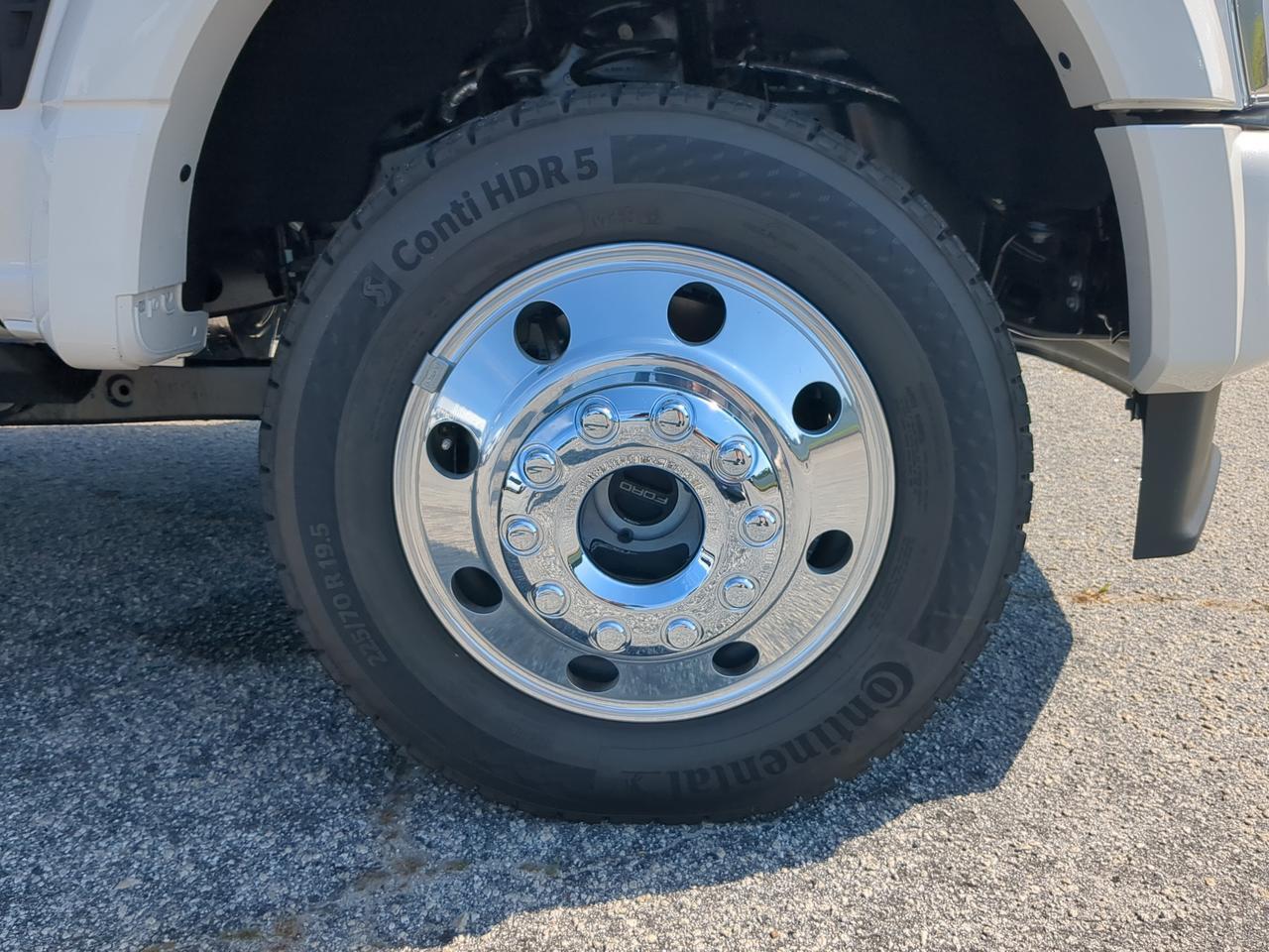 2026 Ford Super Duty F-450 DRW Platinum Winder GA