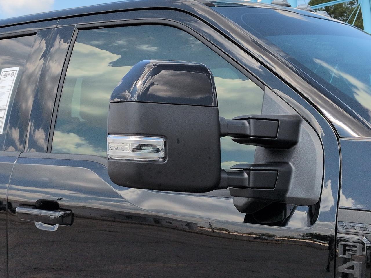 2026 Ford Super Duty F-450 DRW Platinum Winder GA