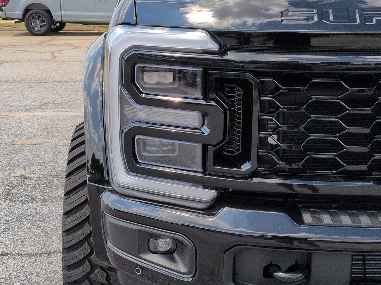 2026 Ford Super Duty F-450 DRW Platinum Winder GA