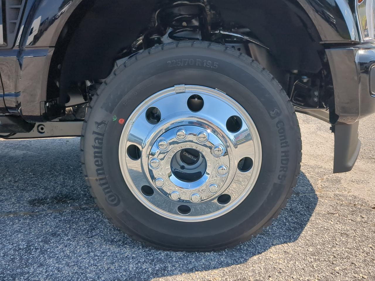 2026 Ford Super Duty F-450 DRW Platinum Winder GA