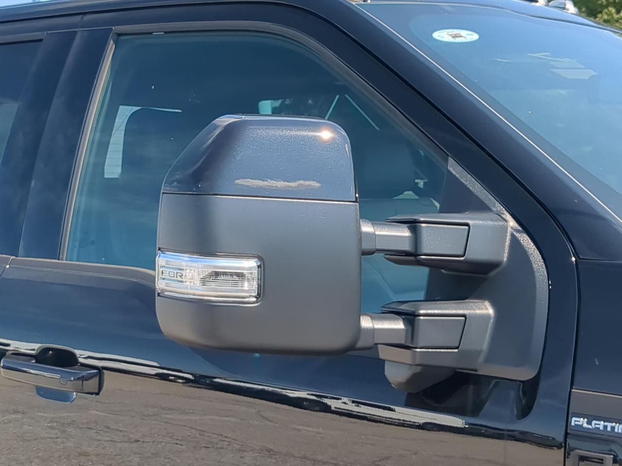 2026 Ford Super Duty F-450 DRW Platinum Winder GA