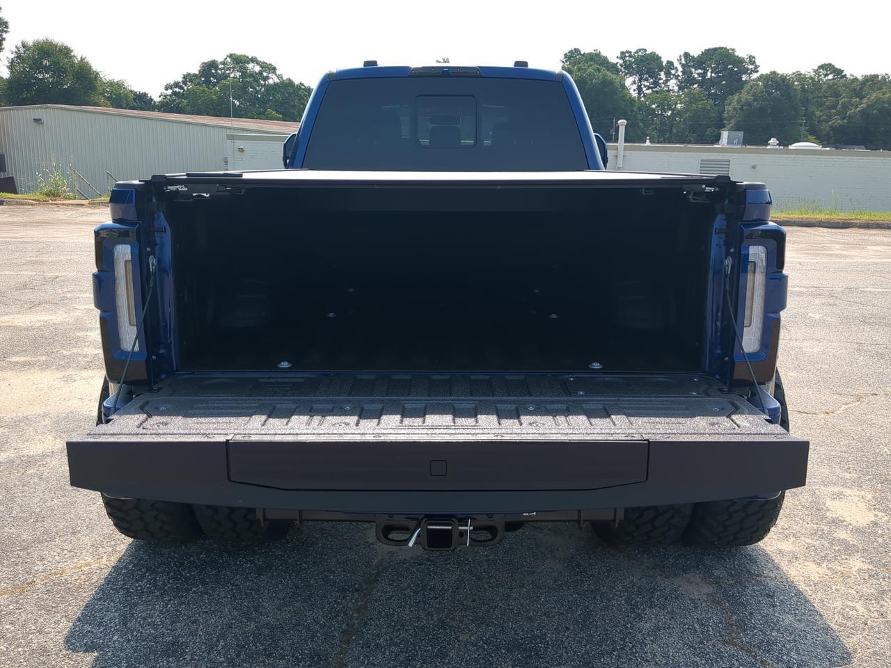 2026 Ford Super Duty F-450 DRW Platinum Winder GA