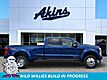 2026 Ford Super Duty F-450 DRW Platinum