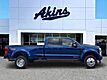 2026 Ford Super Duty F-450 DRW Platinum