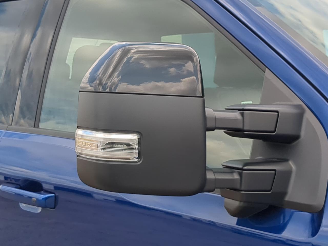2026 Ford Super Duty F-450 DRW Platinum Winder GA