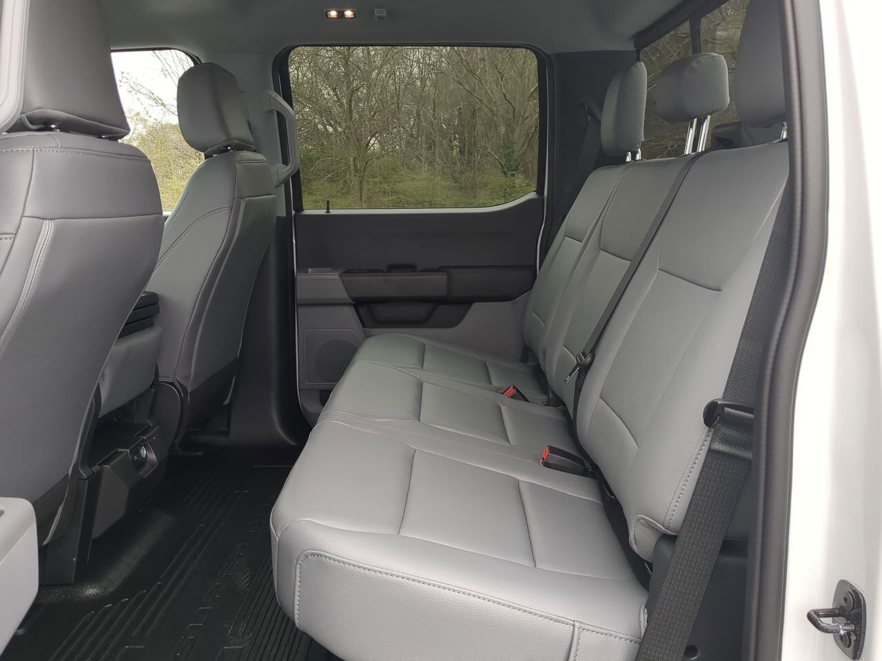 2026 Ford Super Duty F-450 DRW Service Body Appleton WI