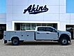 2026 Ford Super Duty F-450 DRW Service Body