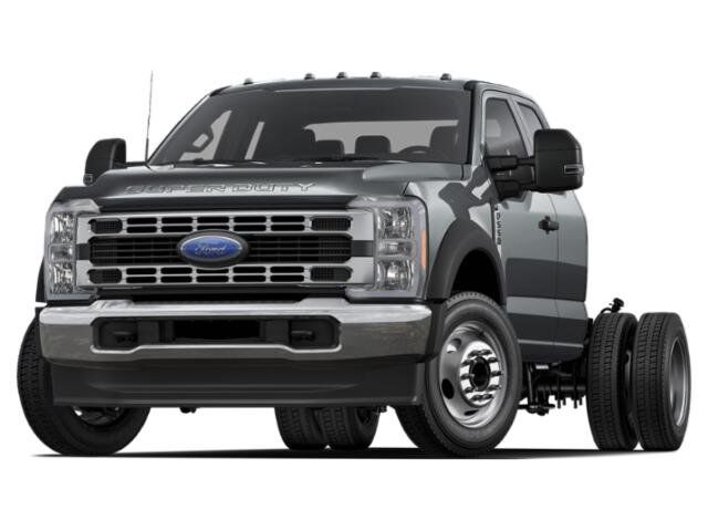 2026 Ford Super Duty F-450 DRW Service Body Appleton WI