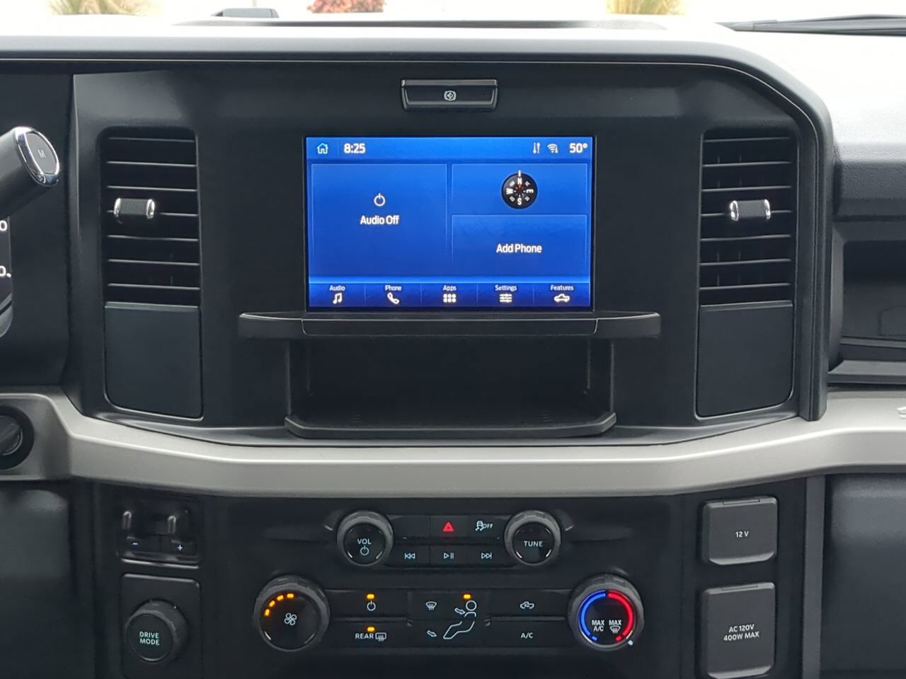 2026 Ford Super Duty F-450 DRW Service Body Winder GA