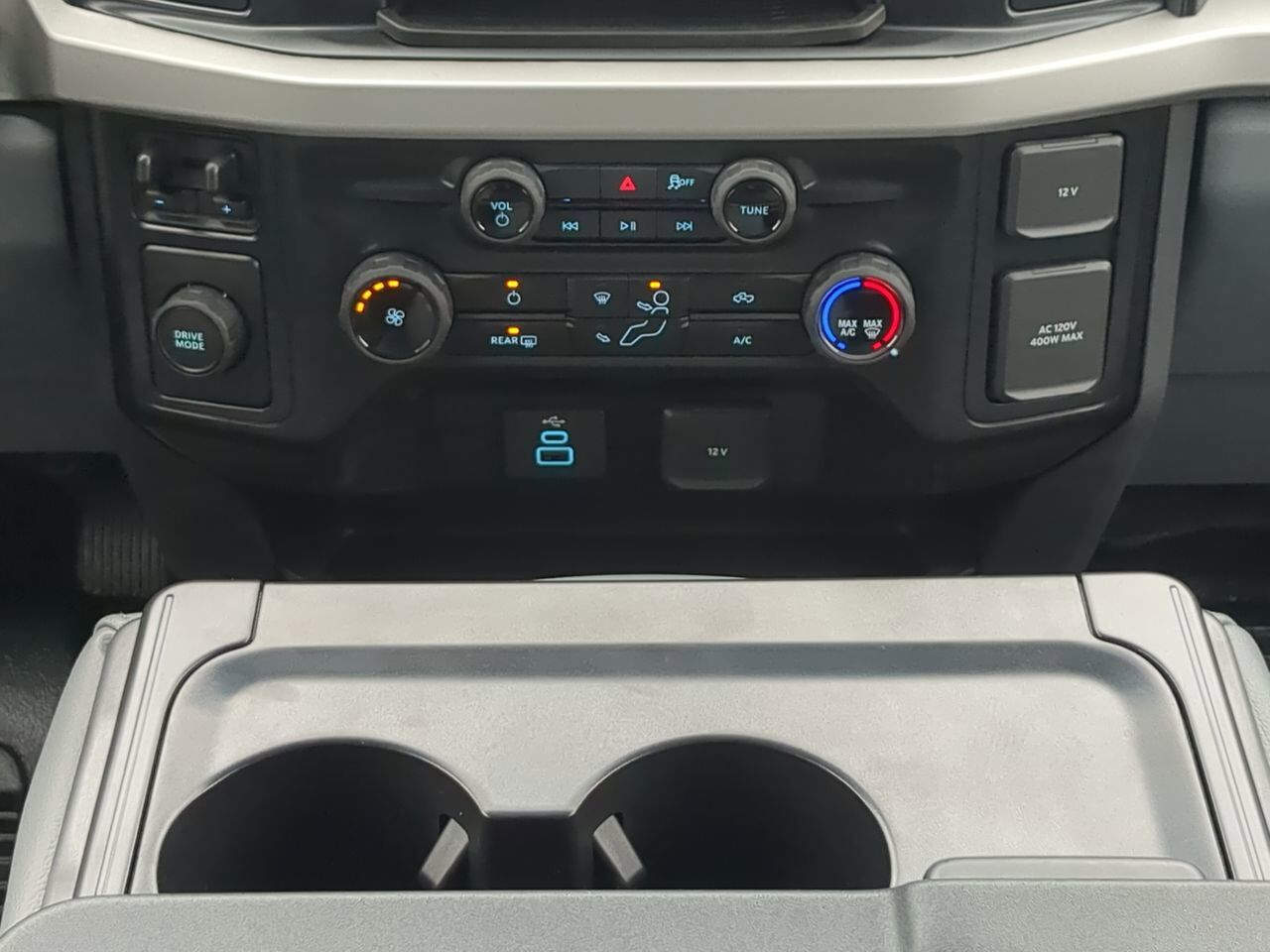 2026 Ford Super Duty F-450 DRW Service Body Winder GA