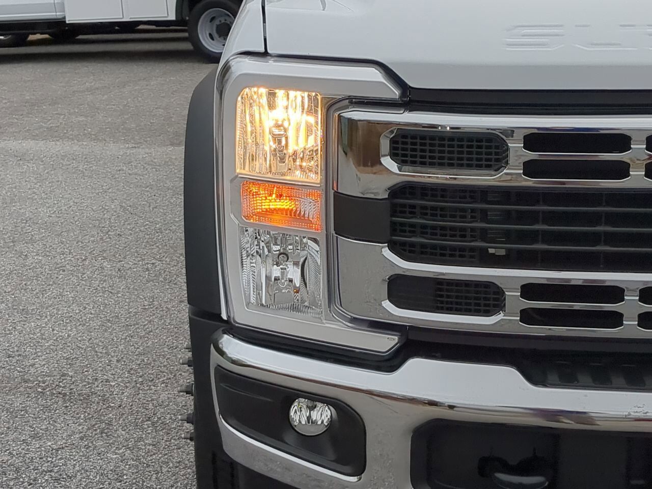 2026 Ford Super Duty F-450 DRW Service Body Winder GA