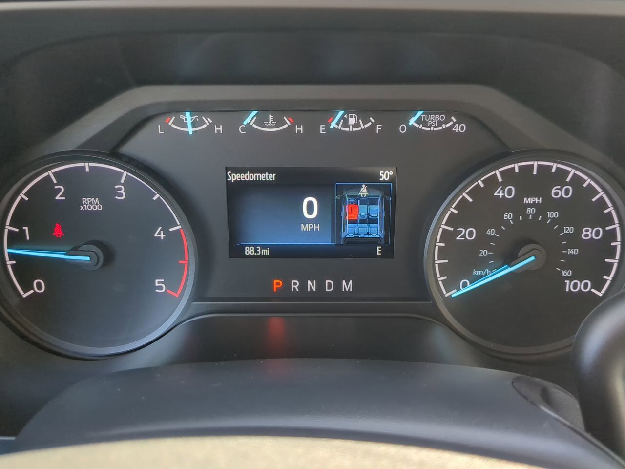 2026 Ford Super Duty F-450 DRW Service Body Winder GA