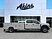 2026 Ford Super Duty F-450 DRW Service Body