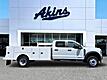 2026 Ford Super Duty F-450 DRW Service Body