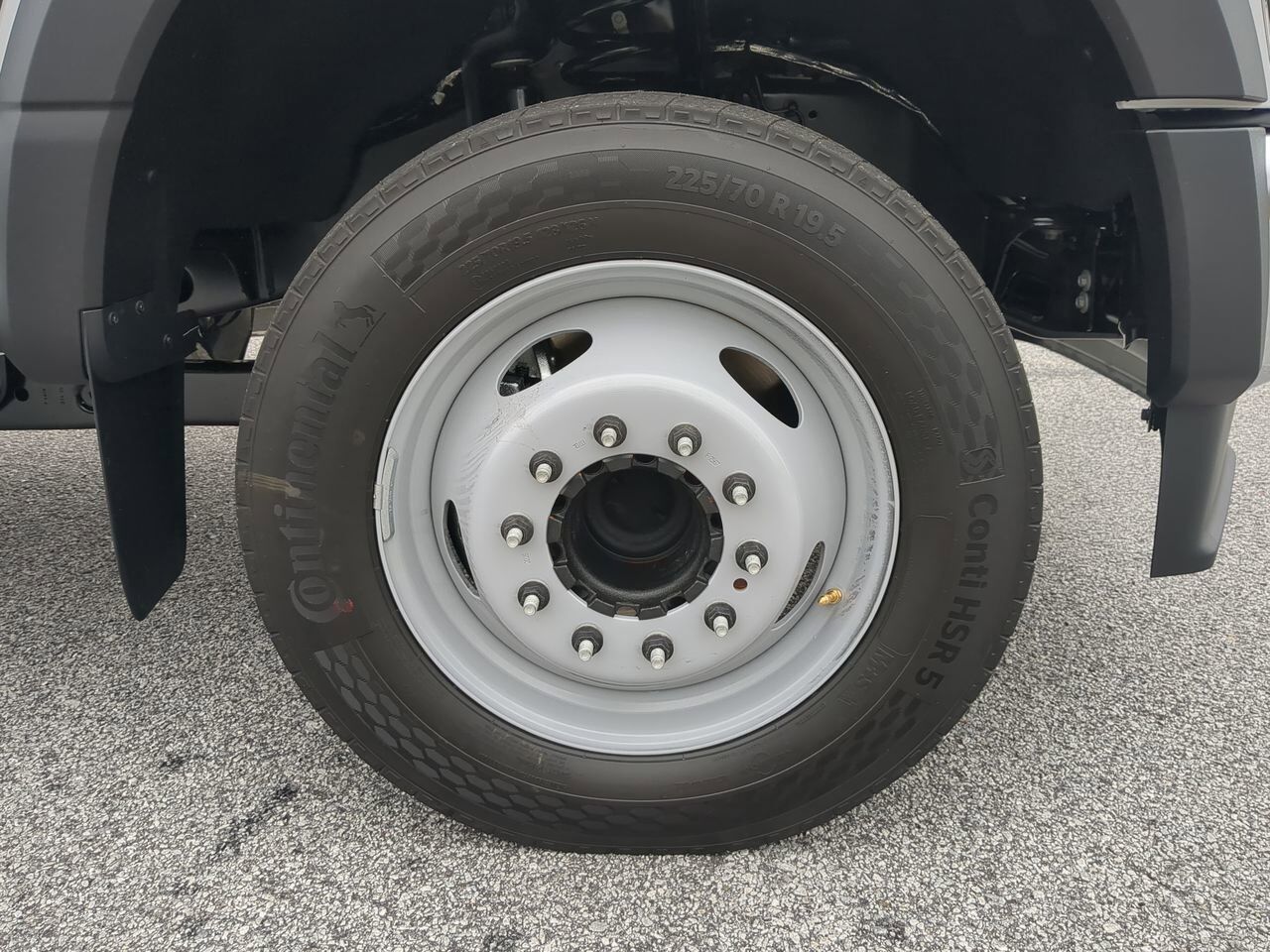 2026 Ford Super Duty F-450 DRW Service Body Winder GA