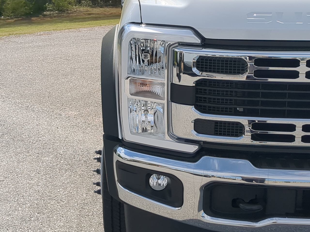 2026 Ford Super Duty F-450 DRW Service Body Winder GA