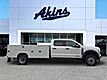 2026 Ford Super Duty F-450 DRW Service Body