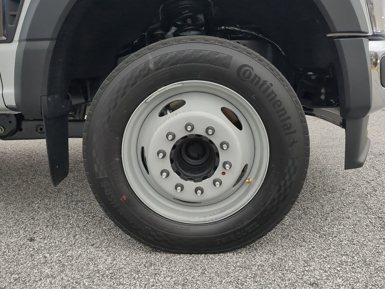 2026 Ford Super Duty F-450 DRW Service Body Winder GA